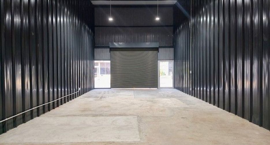 For rent 1 bed warehouse in Suan Luang, Bangkok