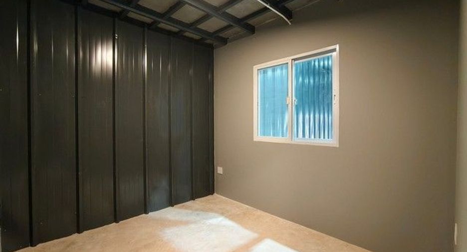 For rent 1 bed warehouse in Suan Luang, Bangkok