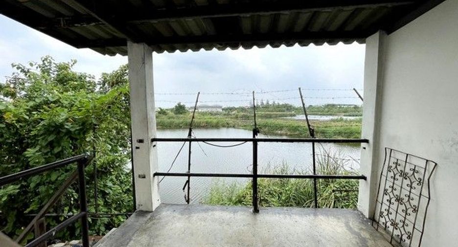 À vendre 1 chambre entrepôt à Mueang Samut Sakhon, Samut Sakhon