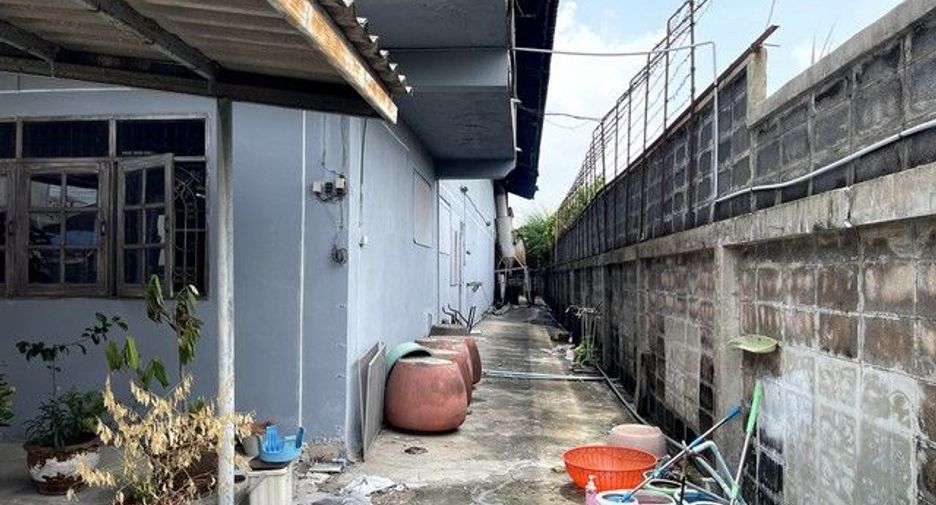 À vendre 1 chambre entrepôt à Mueang Samut Sakhon, Samut Sakhon