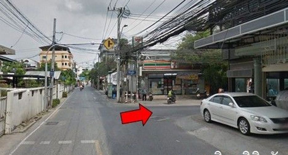 For sale 1 bed condo in Huai Khwang, Bangkok