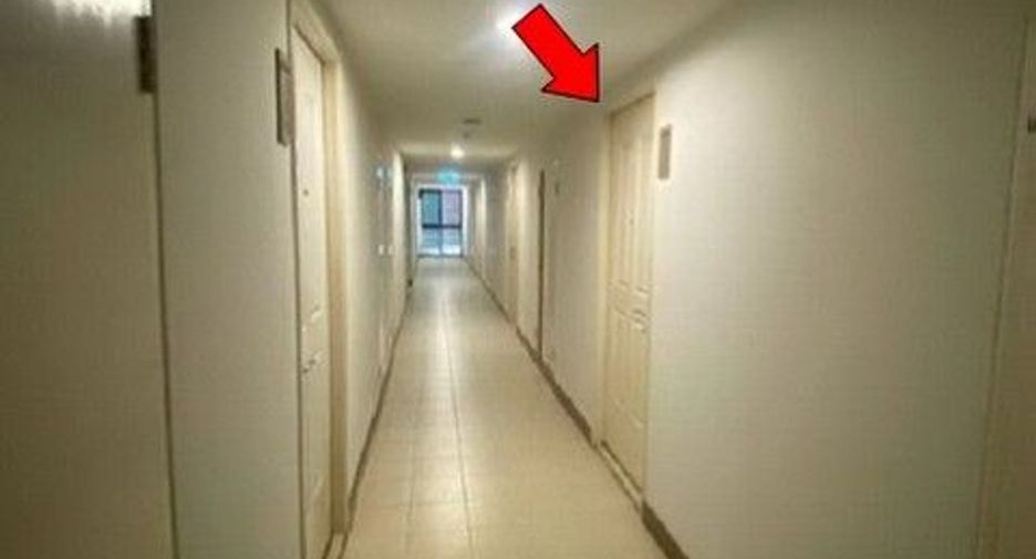 For sale 1 bed condo in Bueng Kum, Bangkok