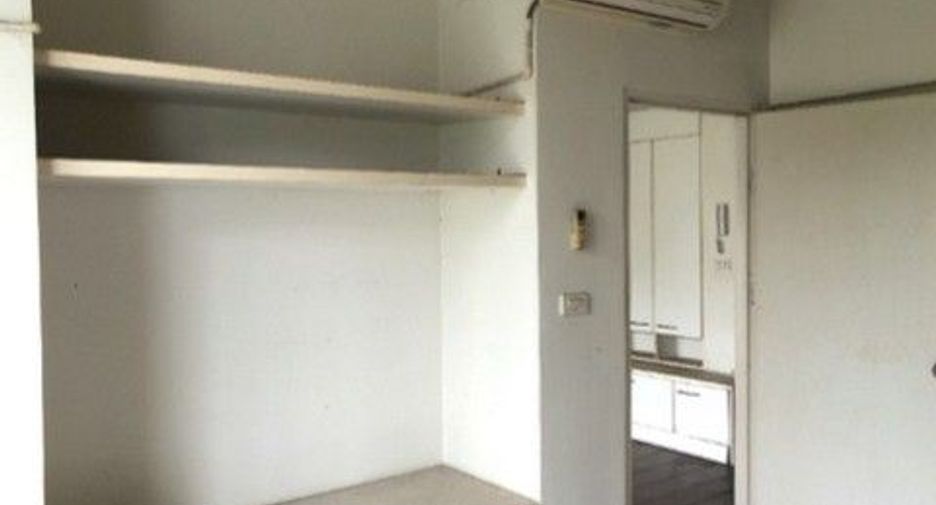 For sale 1 bed condo in Suan Luang, Bangkok