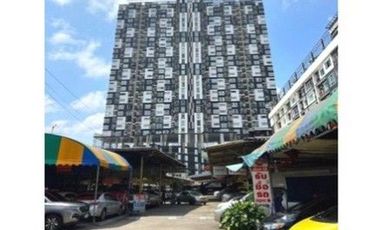 For sale 1 Beds condo in Thon Buri, Bangkok