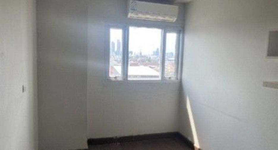 For sale 1 bed condo in Bang Na, Bangkok