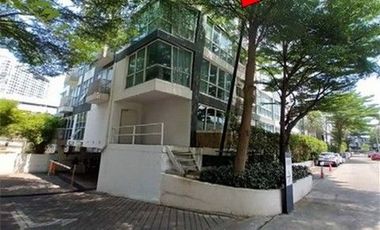 For sale 1 bed condo in Huai Khwang, Bangkok