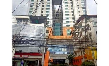 For sale 1 bed condo in Bang Kapi, Bangkok