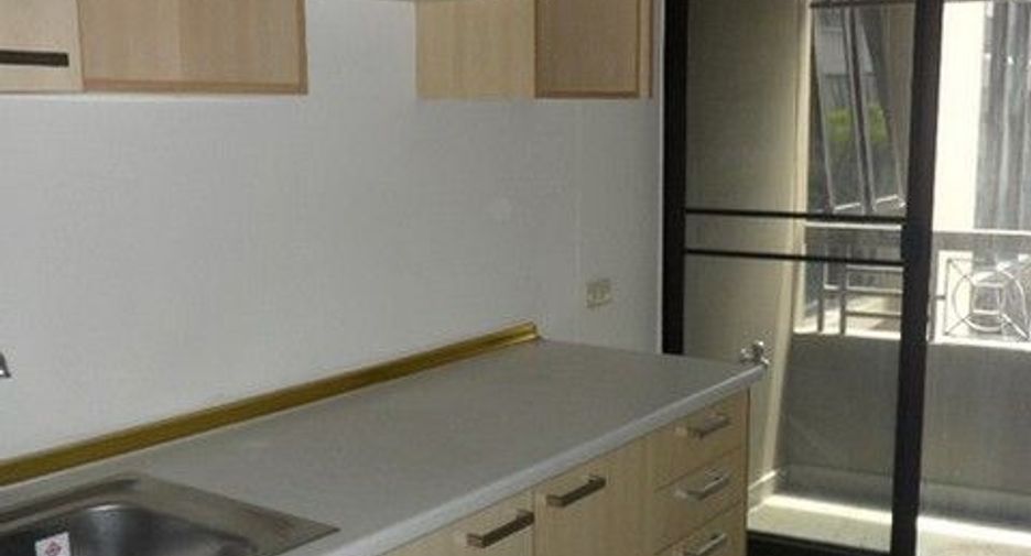 For sale 1 bed condo in Bang Kho Laem, Bangkok