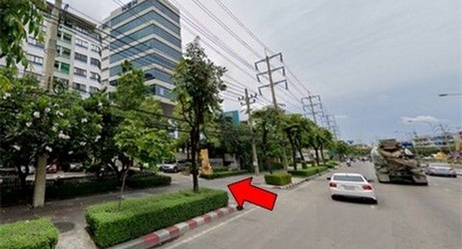 For sale 1 bed condo in Bang Kho Laem, Bangkok