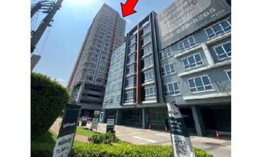 For sale 1 bed condo in Lak Si, Bangkok