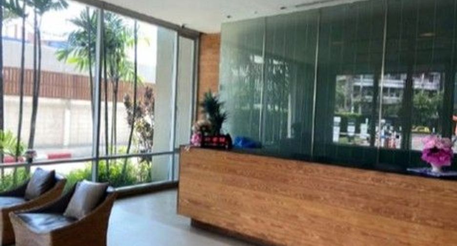 For sale 1 bed condo in Lak Si, Bangkok
