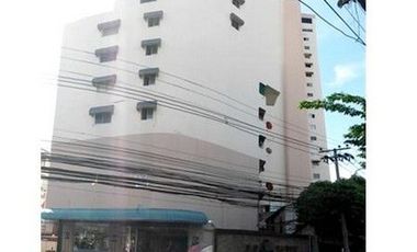 For sale 1 bed condo in Din Daeng, Bangkok