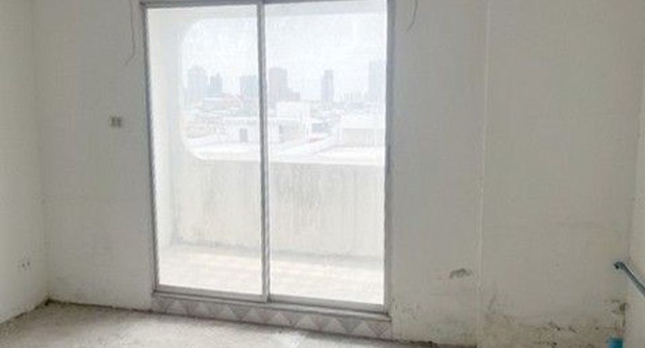 For sale 1 bed condo in Din Daeng, Bangkok