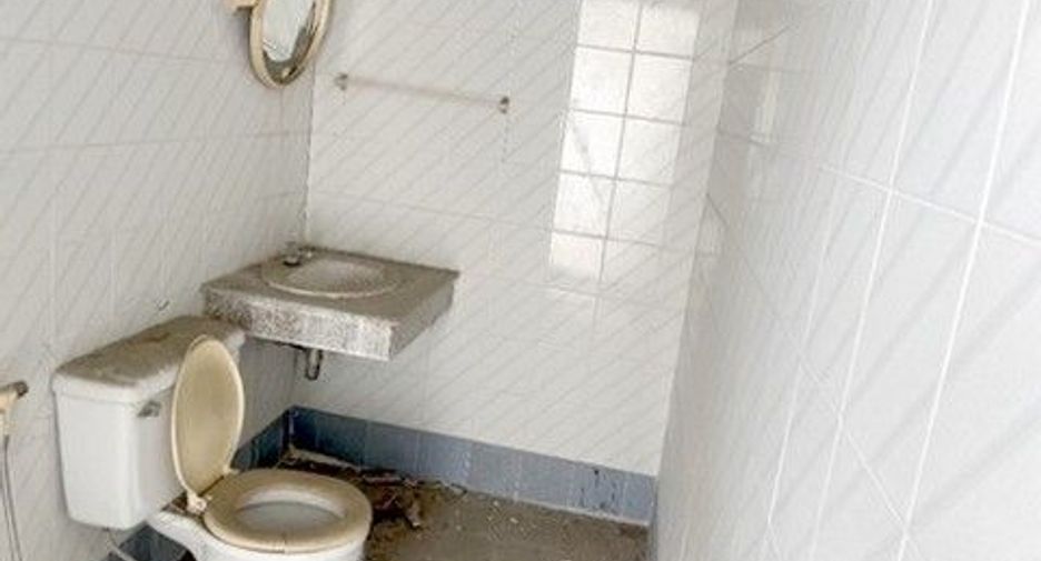 For sale 1 bed condo in Din Daeng, Bangkok