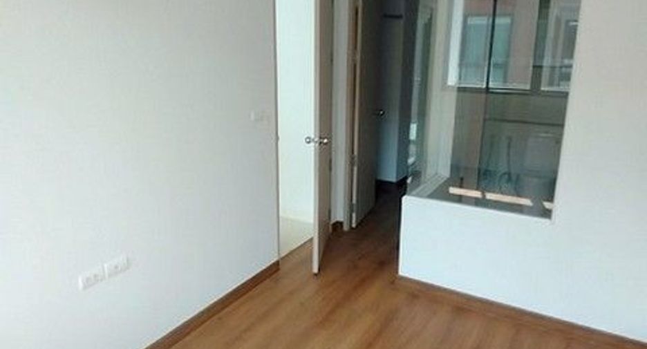 Condo en venta de 1 habitaciones en Khlong San, Bangkok