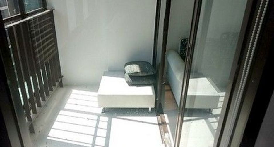 Condo en venta de 1 habitaciones en Khlong San, Bangkok