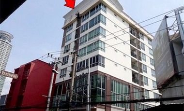 Condo en venta de 1 habitaciones en Khlong Toei, Bangkok