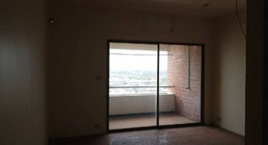 For sale 1 bed condo in Bang Na, Bangkok
