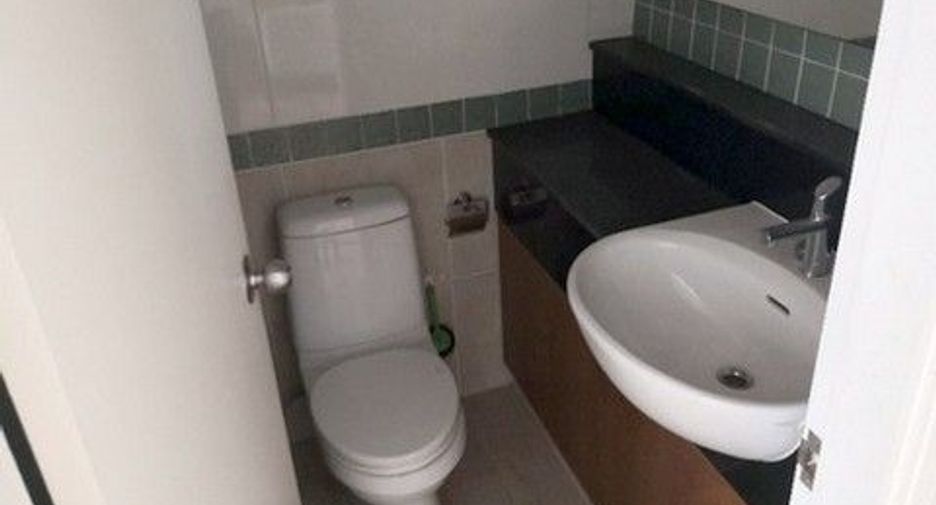 For sale 1 bed condo in Bang Na, Bangkok
