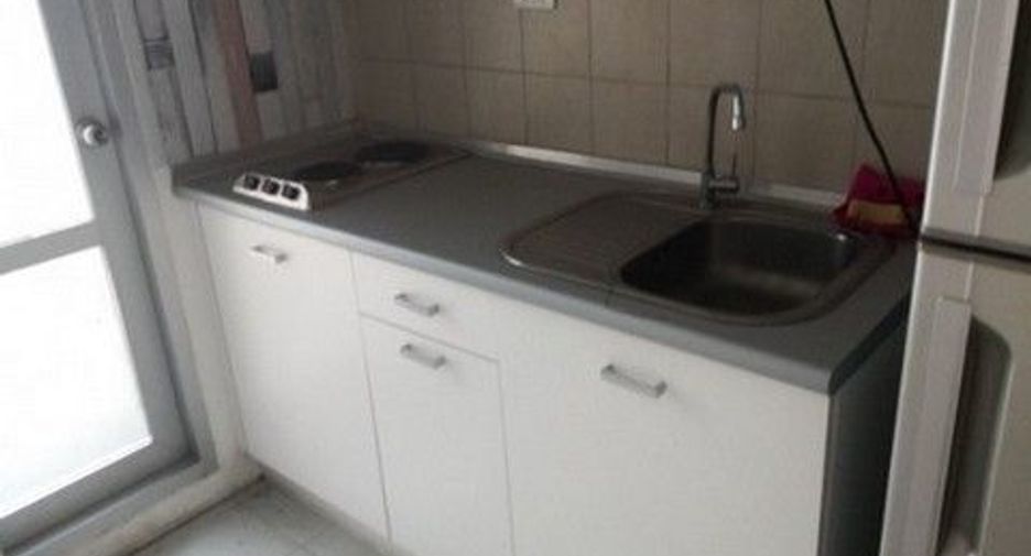 For sale 1 bed condo in Bang Na, Bangkok