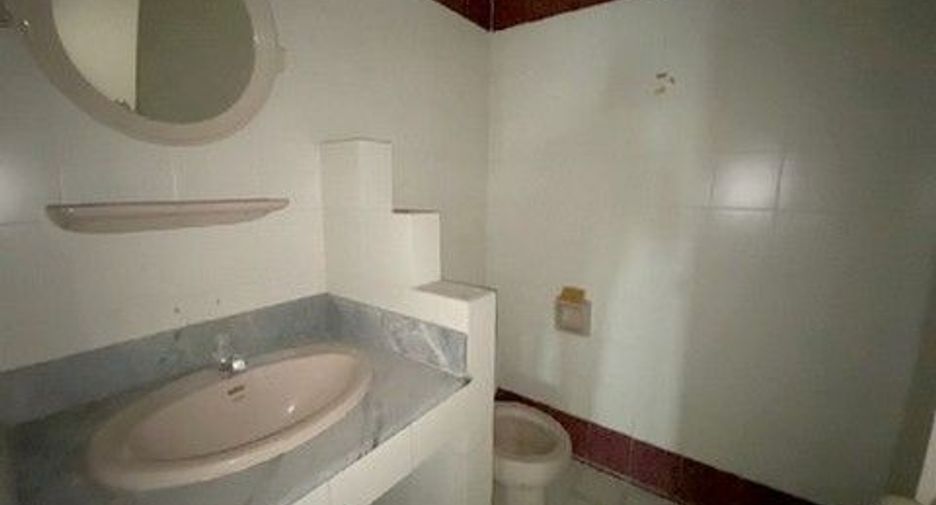 For sale 1 bed condo in Phaya Thai, Bangkok