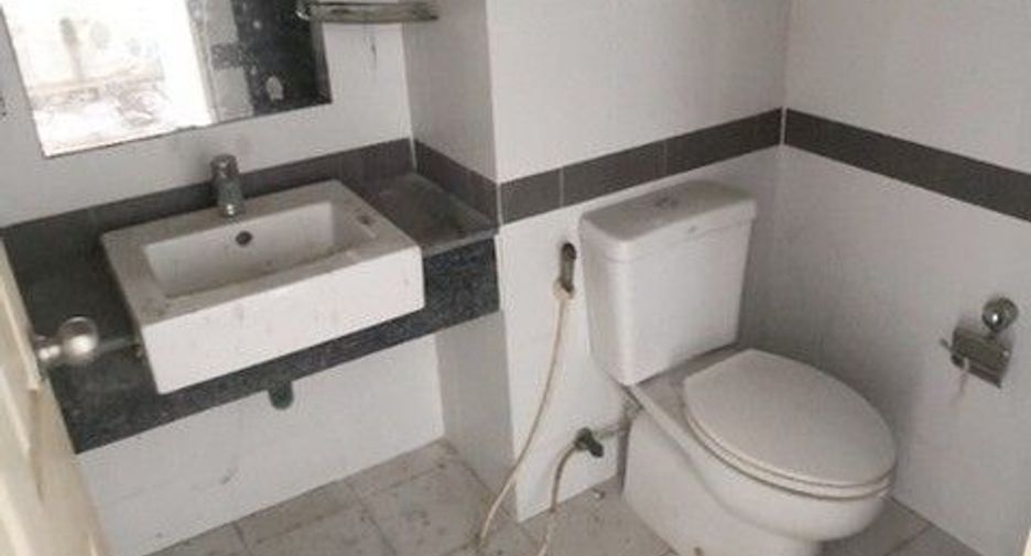 For sale 1 bed condo in Ratchathewi, Bangkok