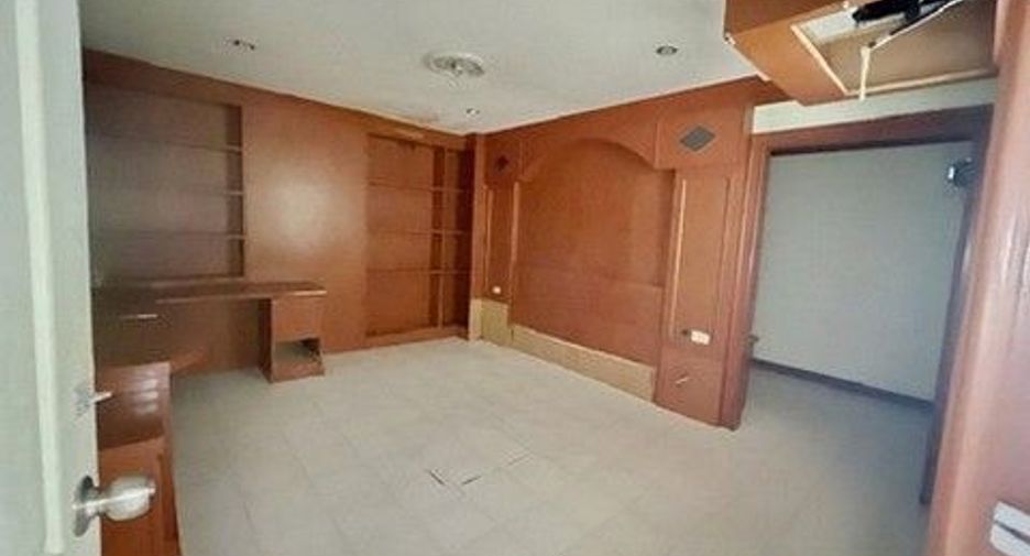 For sale 1 bed condo in Din Daeng, Bangkok