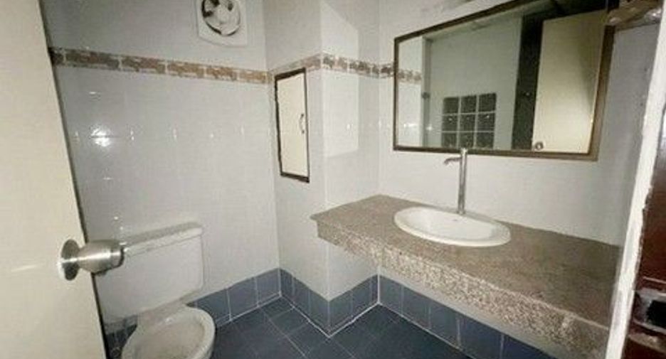 For sale 1 bed condo in Din Daeng, Bangkok