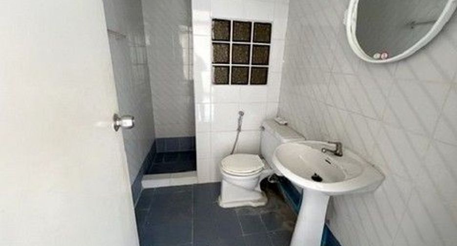 For sale 1 bed condo in Din Daeng, Bangkok