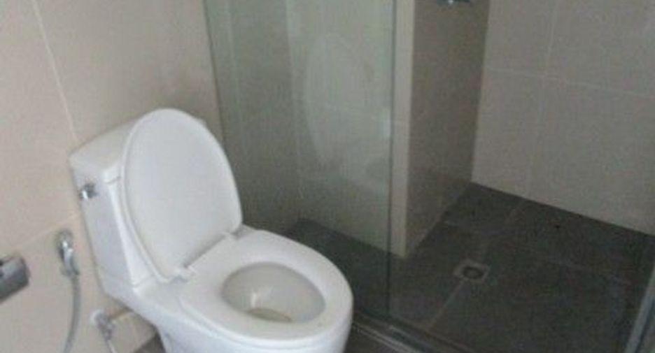 For sale 1 bed condo in Bang Sue, Bangkok