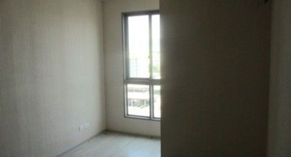 For sale 1 bed condo in Bang Sue, Bangkok