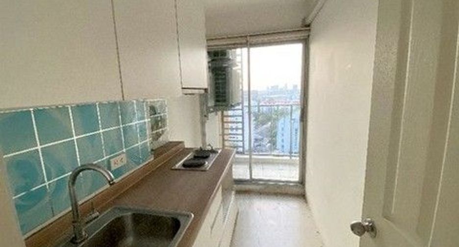 Condo en venta de 1 habitaciones en Phaya Thai, Bangkok