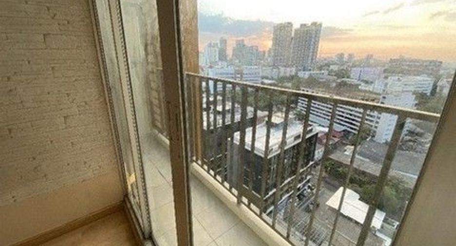 Condo en venta de 1 habitaciones en Phaya Thai, Bangkok