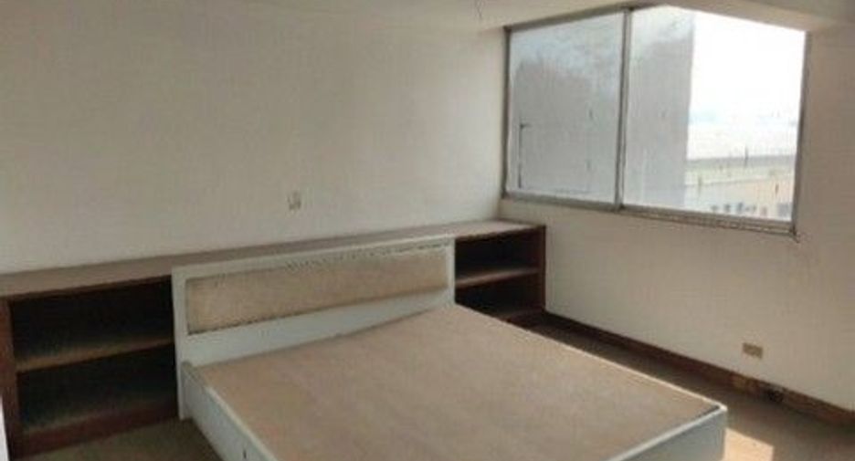 For sale 1 bed condo in Bangkok Noi, Bangkok
