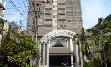For sale 1 bed condo in Bangkok Noi, Bangkok