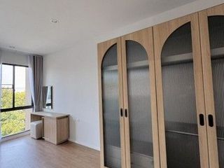 For rent 2 bedrooms house in Saphan Sung, Bangkok