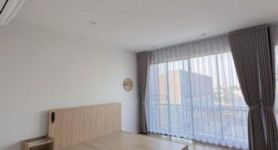 For rent 2 bedrooms house in Saphan Sung, Bangkok