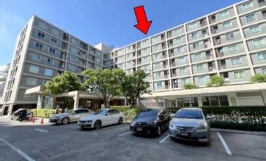 Condo en venta de 1 habitaciones en Chatuchak, Bangkok
