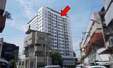 For sale 1 bed condo in Khlong Toei, Bangkok