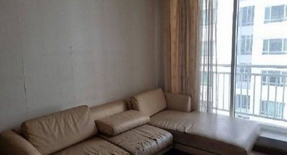 For sale 1 bed condo in Khlong Toei, Bangkok
