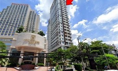 For sale 1 bed condo in Ratchathewi, Bangkok