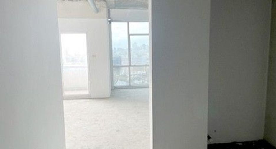 For sale 1 bed condo in Chatuchak, Bangkok