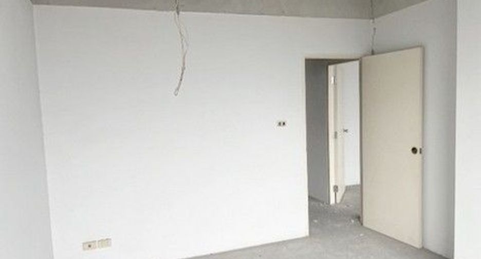 For sale 1 bed condo in Chatuchak, Bangkok