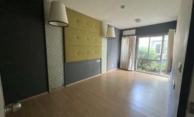 For sale 1 bed condo in Huai Khwang, Bangkok