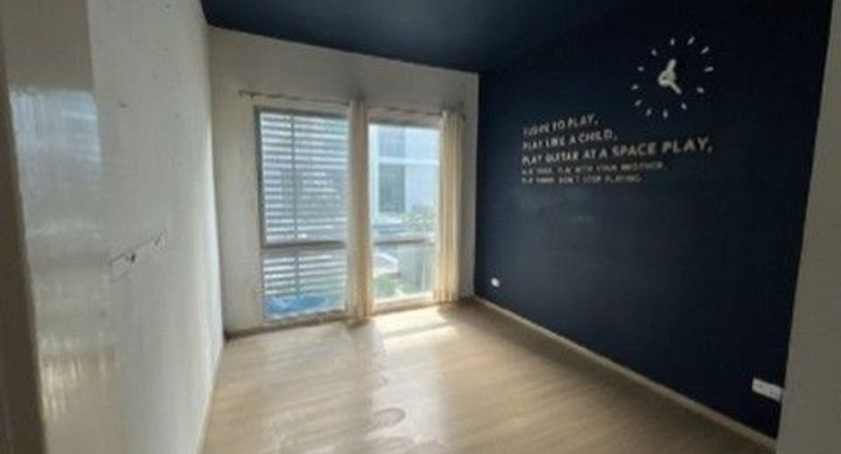 Wohnung zum Kauf mit 1 Zimmer in Huai Khwang, Bangkok