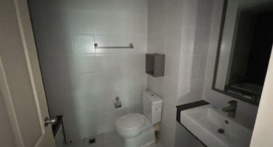 Wohnung zum Kauf mit 1 Zimmer in Huai Khwang, Bangkok