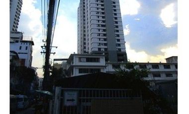 For sale 1 bed condo in Pathum Wan, Bangkok