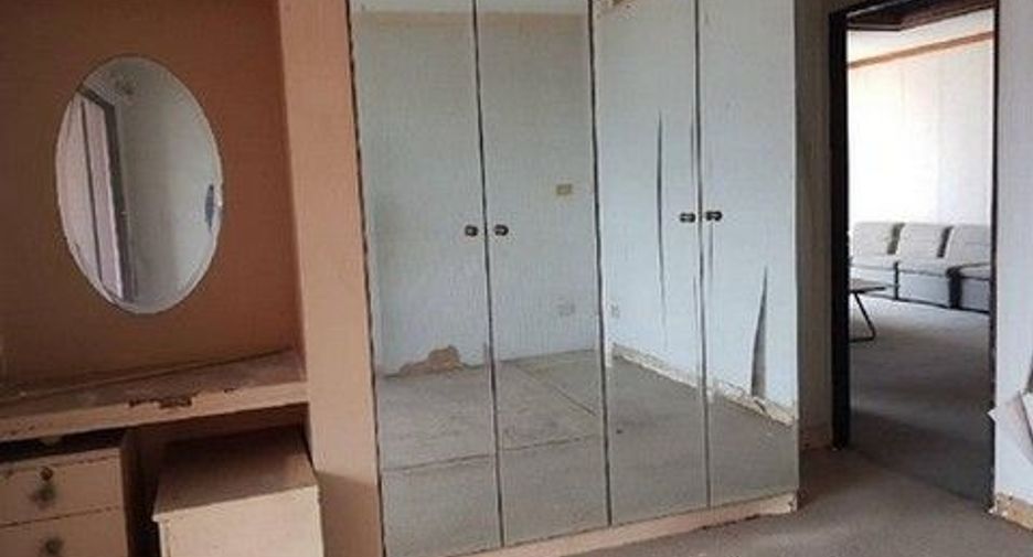 For sale 1 bed condo in Bang Na, Bangkok