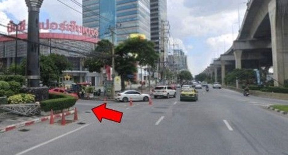 For sale 1 bed condo in Phaya Thai, Bangkok