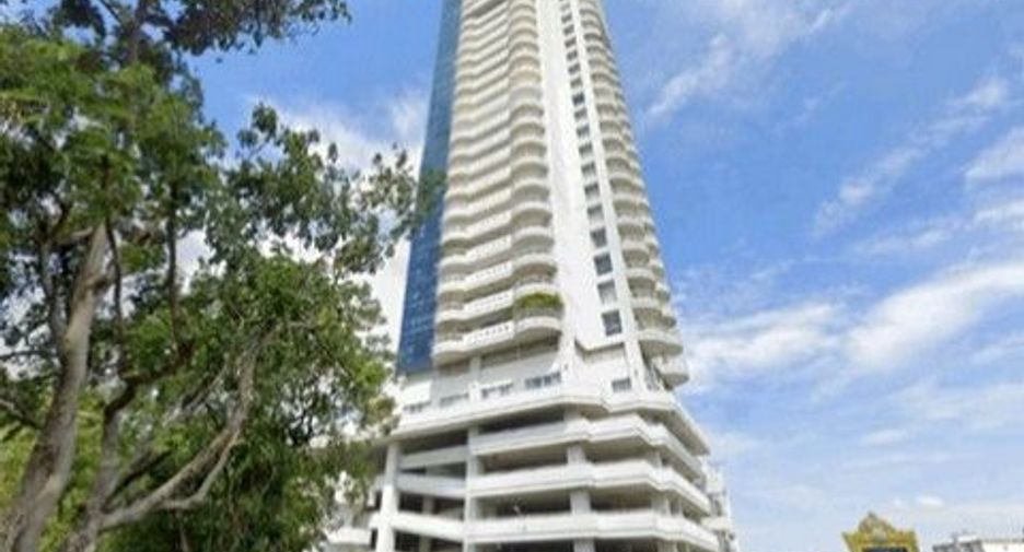 For sale 1 bed condo in Phaya Thai, Bangkok